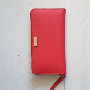 Kate Spade Continental Wallet